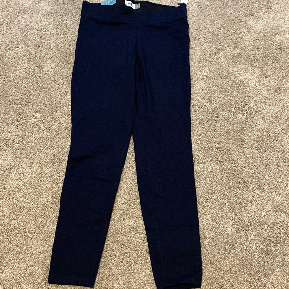 Brand New with tags. Old Navy Leggings